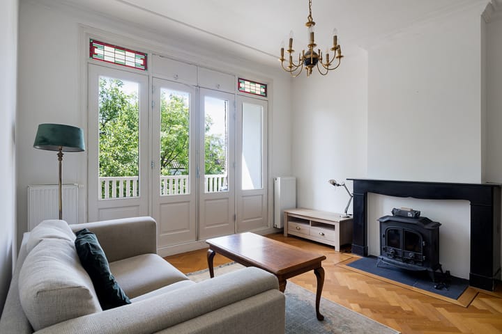 Foto 2 van Linnaeusparkweg 92-3