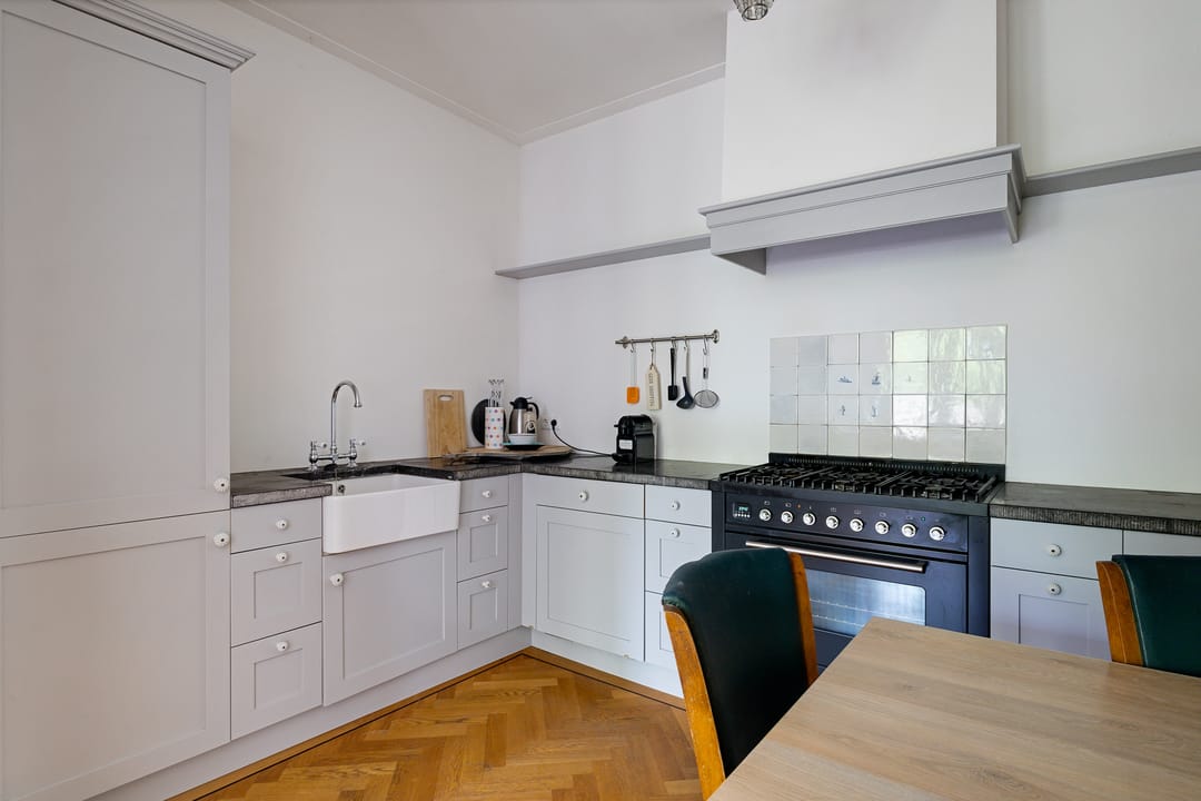 Foto 8 van Linnaeusparkweg 92-3