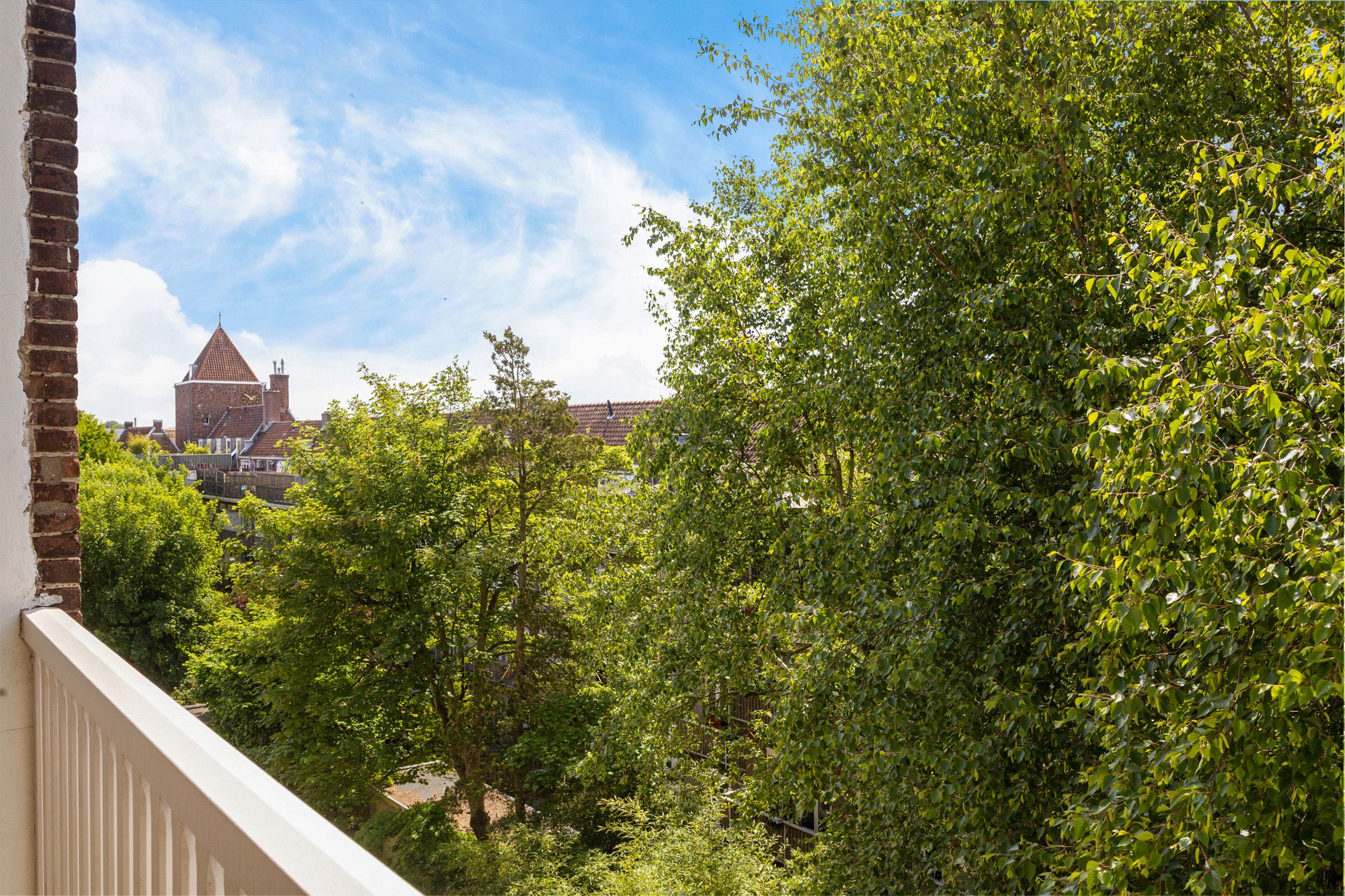 Foto 12 van Linnaeusparkweg 92-3