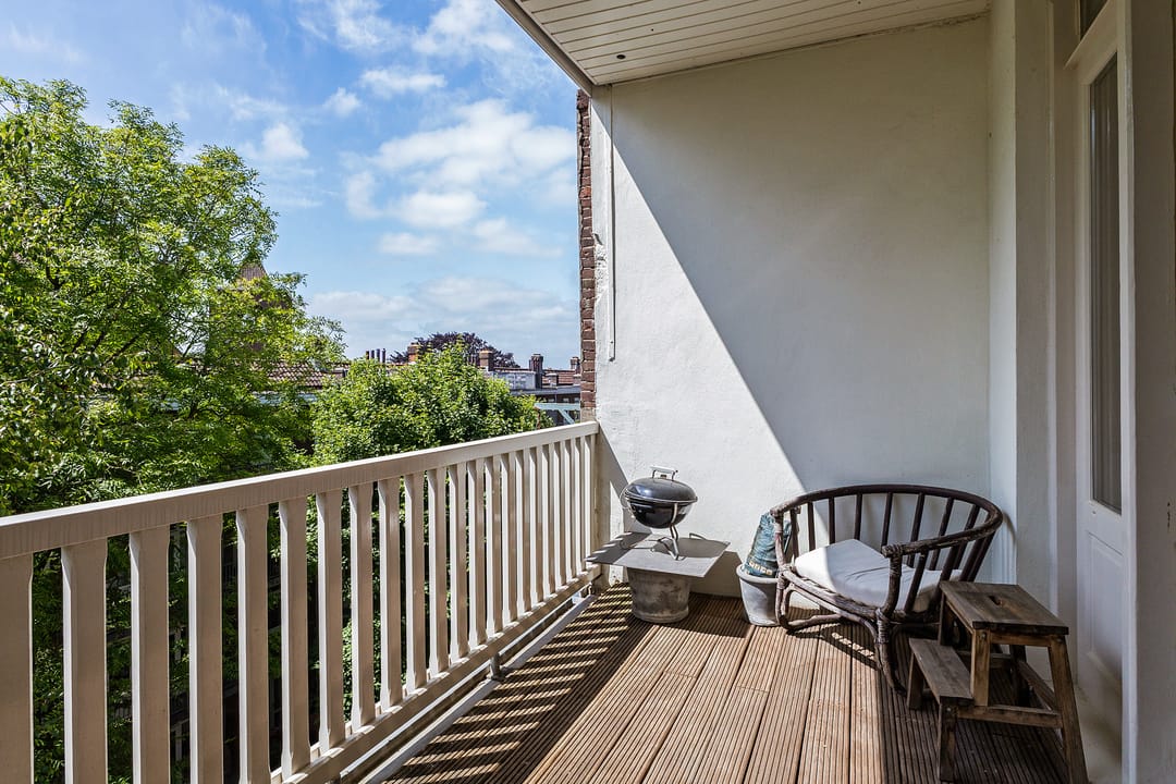 Foto 11 van Linnaeusparkweg 92-3