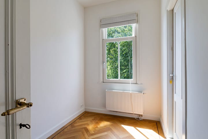 Foto 15 van Linnaeusparkweg 92-3