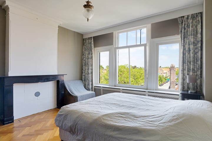 Foto 13 van Linnaeusparkweg 92-3