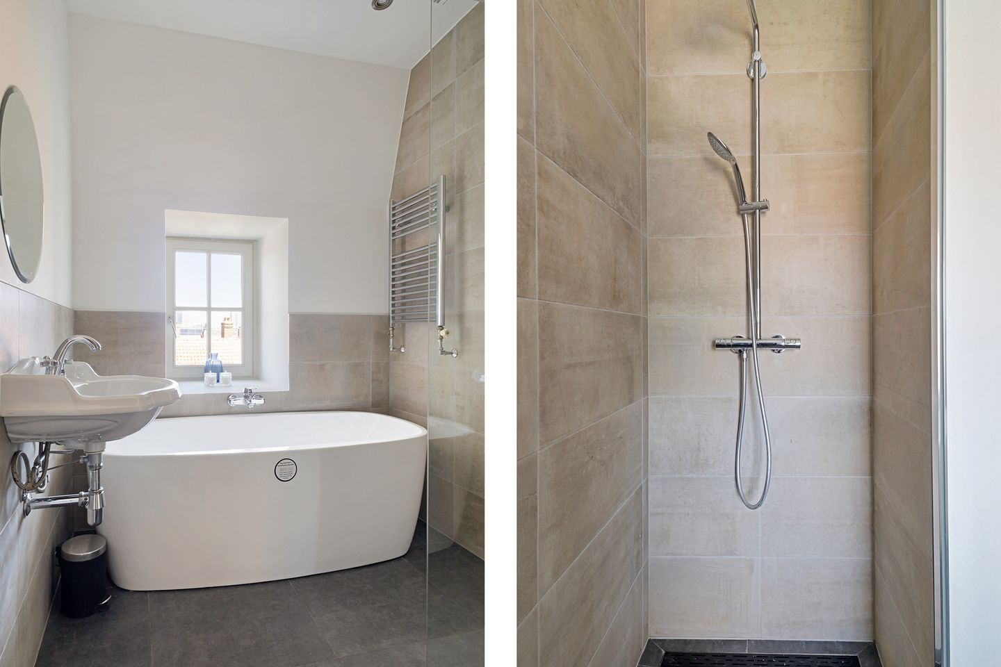 Foto 19 van Linnaeusparkweg 92-3