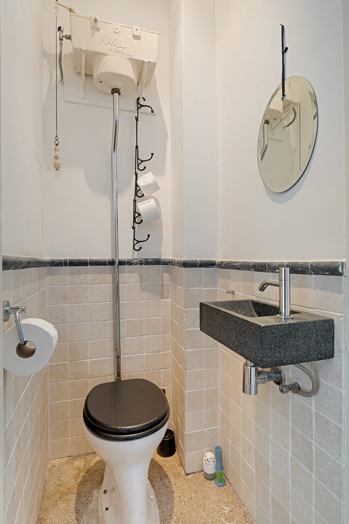 Foto 20 van Linnaeusparkweg 92-3