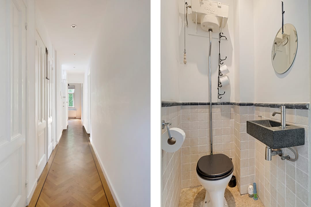 Foto 22 van Linnaeusparkweg 92-3