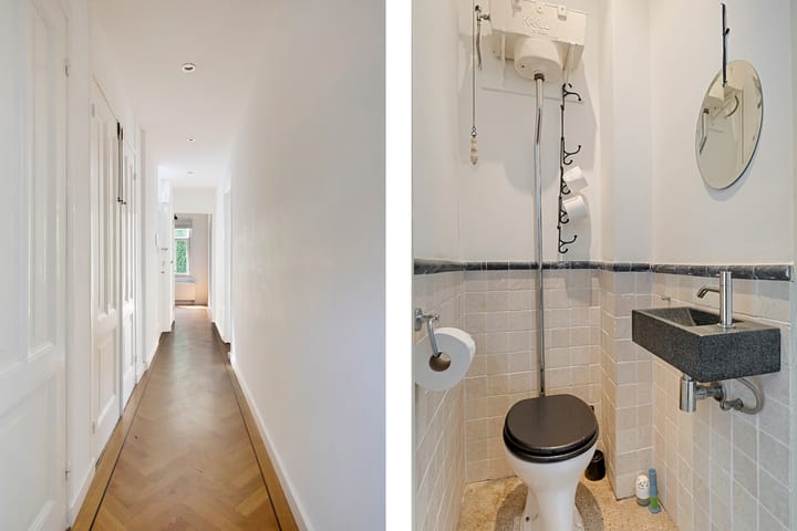 Foto 22 van Linnaeusparkweg 92-3