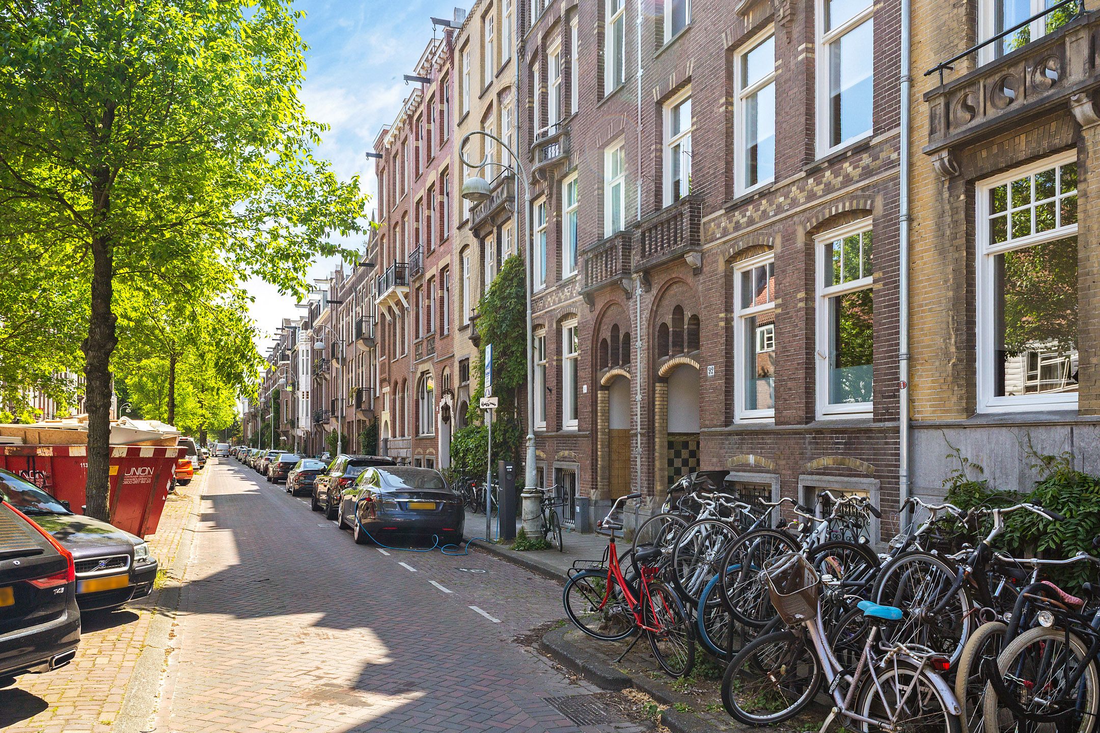 Foto 24 van Linnaeusparkweg 92-3