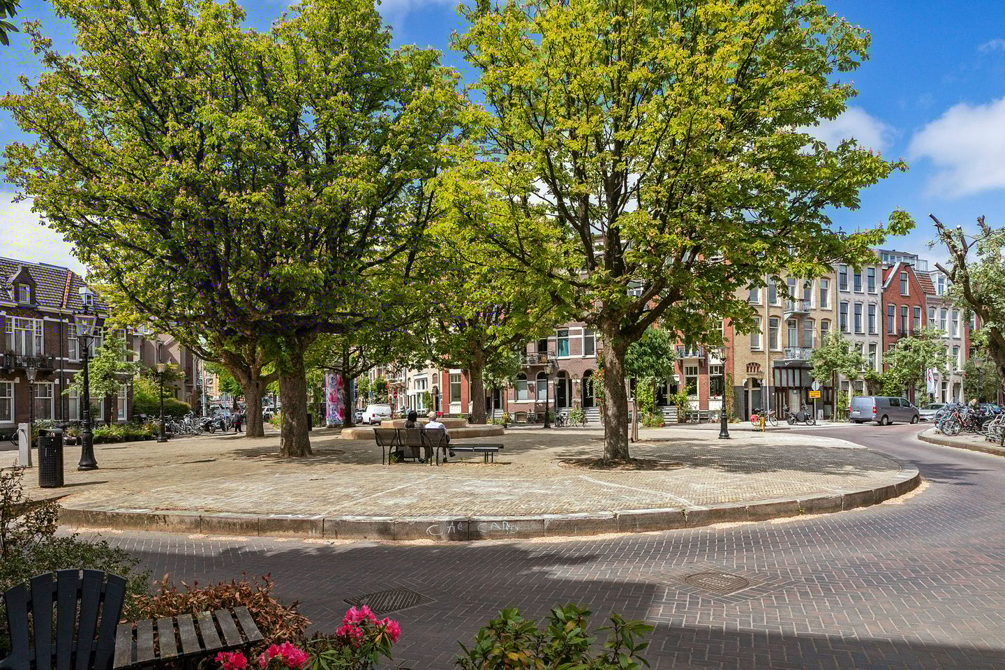 Foto 25 van Linnaeusparkweg 92-3