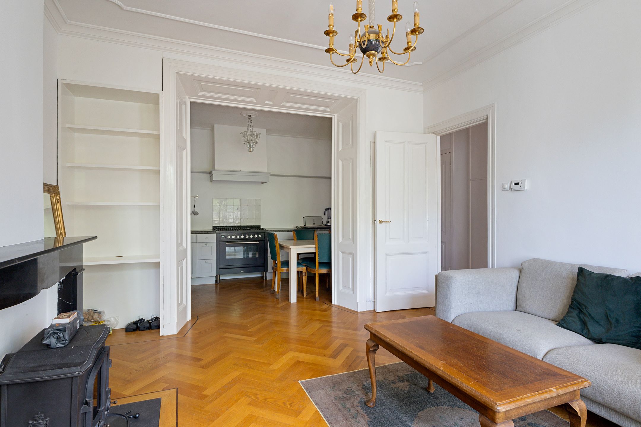 Foto 6 van Linnaeusparkweg 92-3