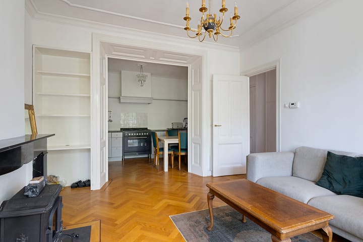 Foto 6 van Linnaeusparkweg 92-3