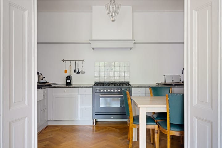 Foto 7 van Linnaeusparkweg 92-3