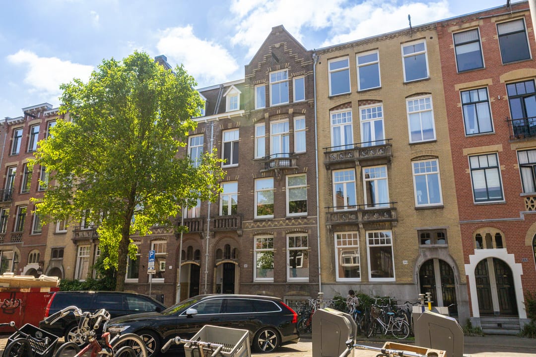 Foto 1 van Linnaeusparkweg 92-3