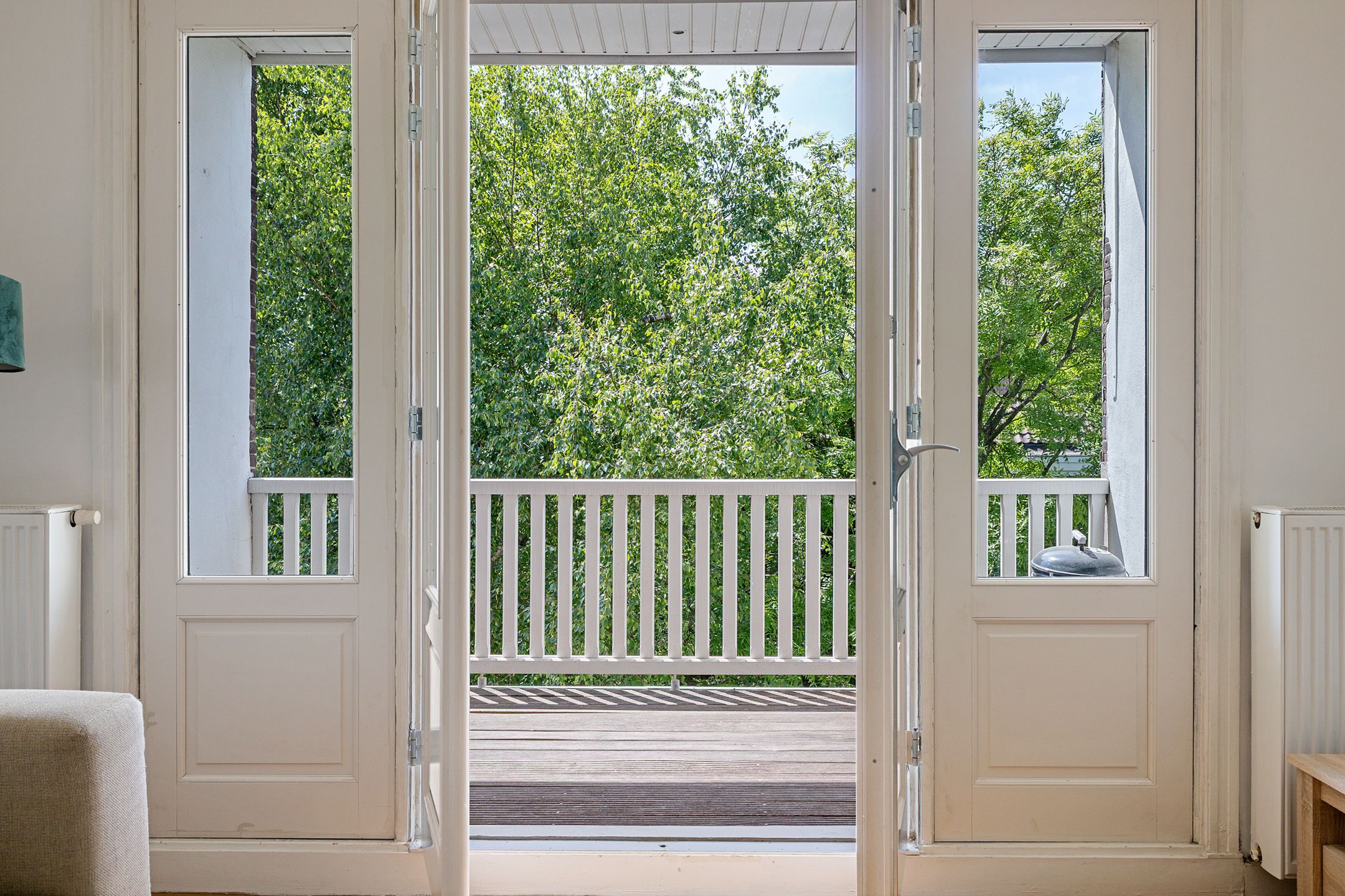 Foto 3 van Linnaeusparkweg 92-3