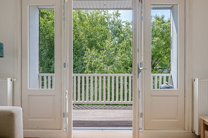 Foto 3 van Linnaeusparkweg 92-3