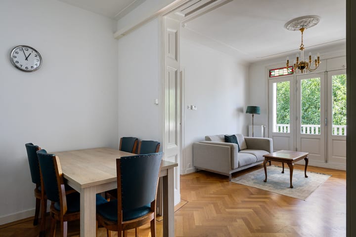 Foto 10 van Linnaeusparkweg 92-3