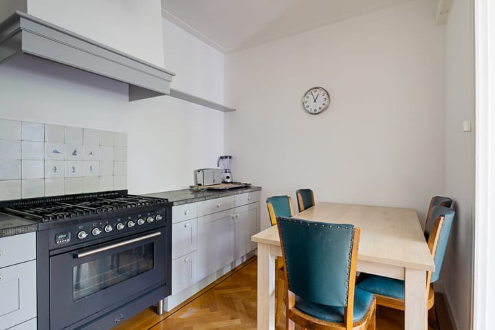 Foto 9 van Linnaeusparkweg 92-3