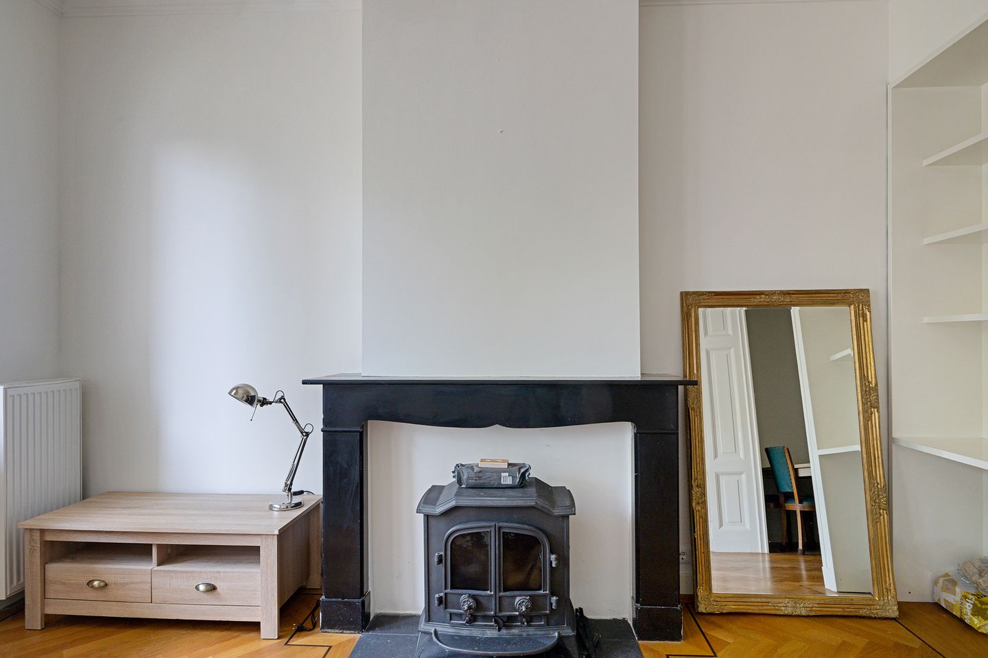 Foto 4 van Linnaeusparkweg 92-3