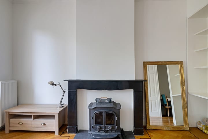 Foto 4 van Linnaeusparkweg 92-3