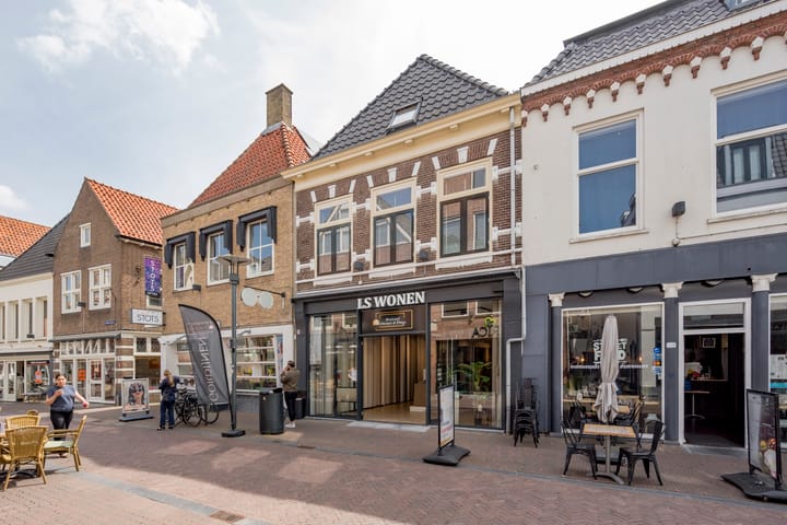 Foto 1 van Grote Haag 4