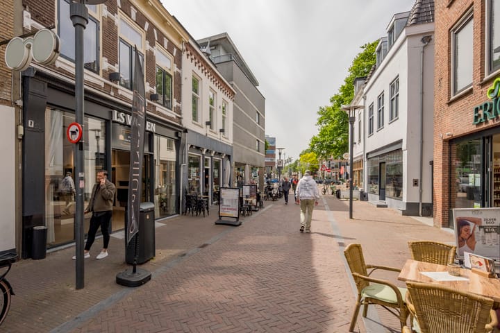 Foto 4 van Grote Haag 4