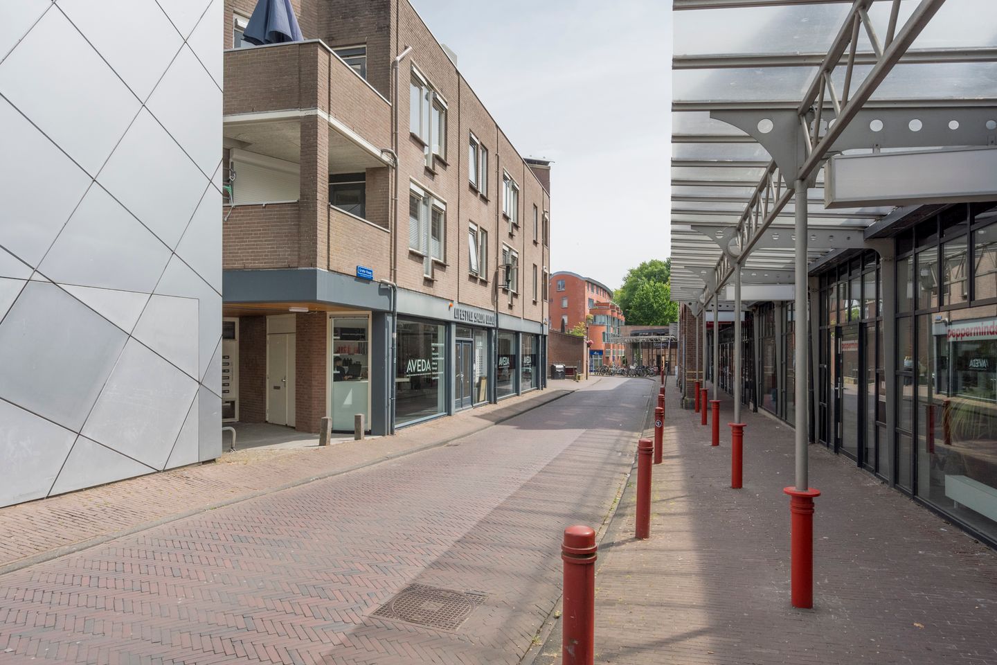 Foto 5 van Grote Haag 4