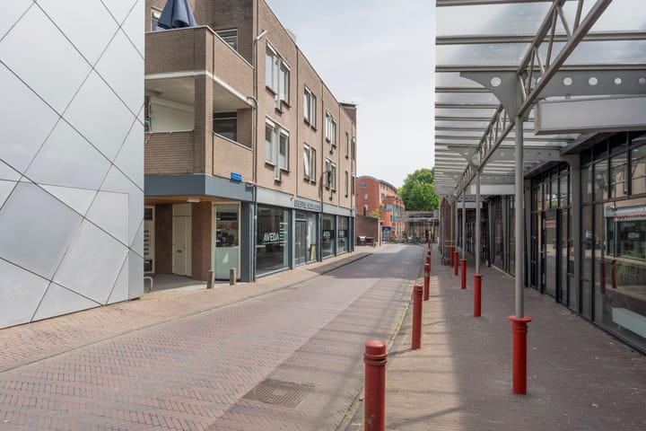 Foto 5 van Grote Haag 4