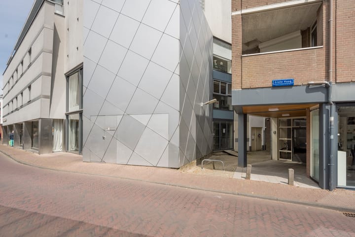 Foto 6 van Grote Haag 4