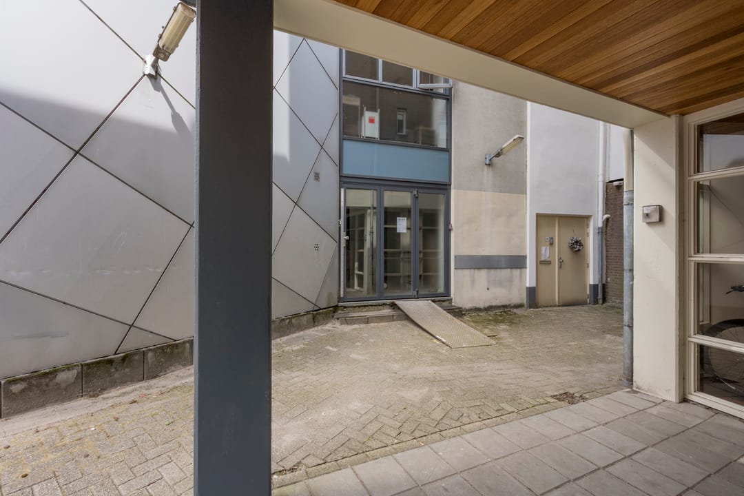 Foto 7 van Grote Haag 4