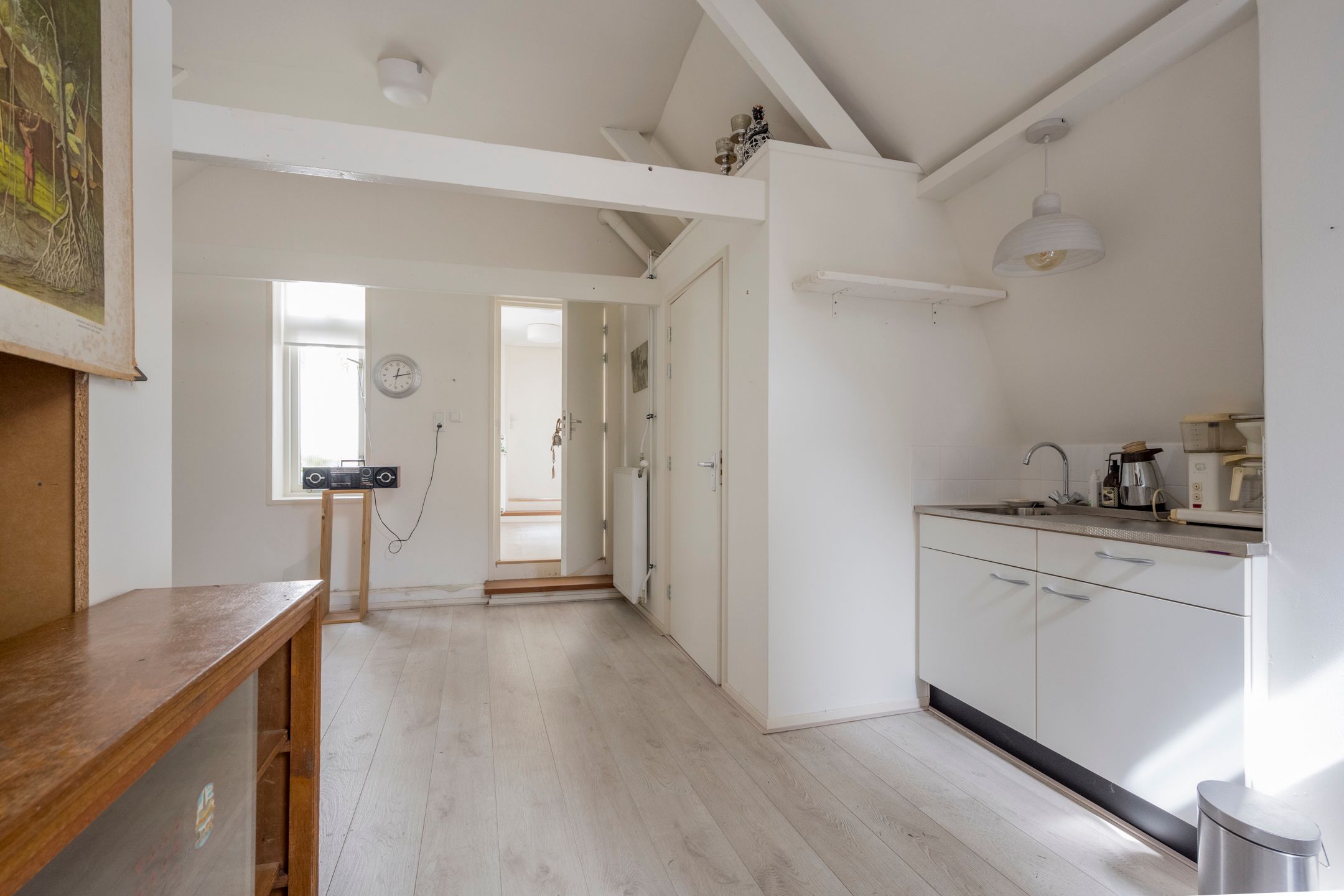 Foto 9 van Grote Haag 4