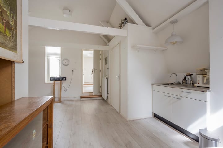 Foto 9 van Grote Haag 4