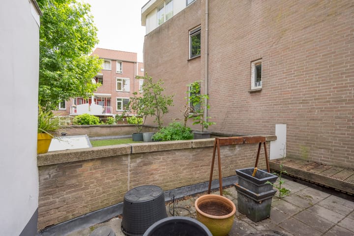 Foto 12 van Grote Haag 4