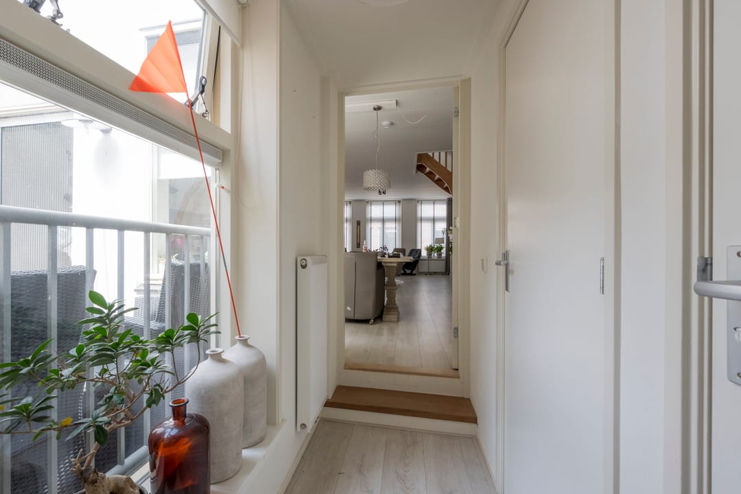 Foto 13 van Grote Haag 4