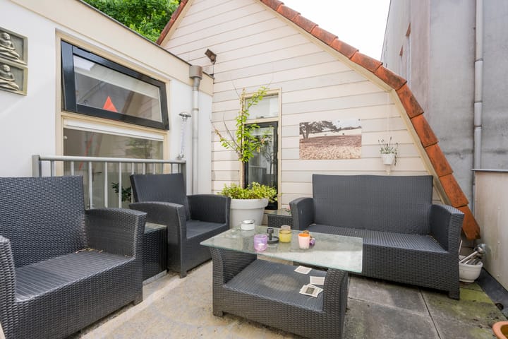 Foto 18 van Grote Haag 4