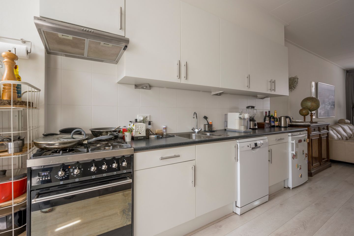 Foto 19 van Grote Haag 4