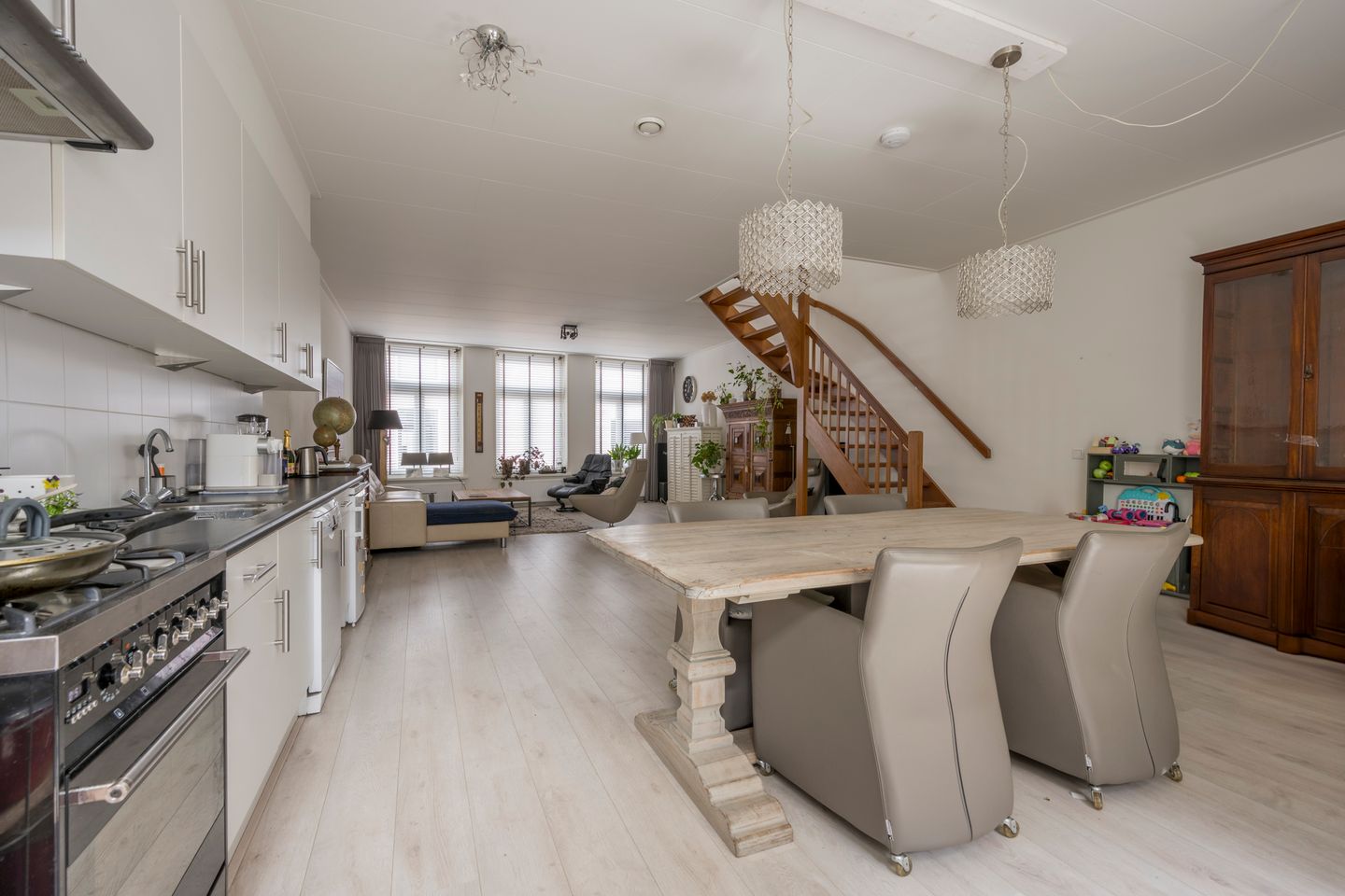 Foto 20 van Grote Haag 4