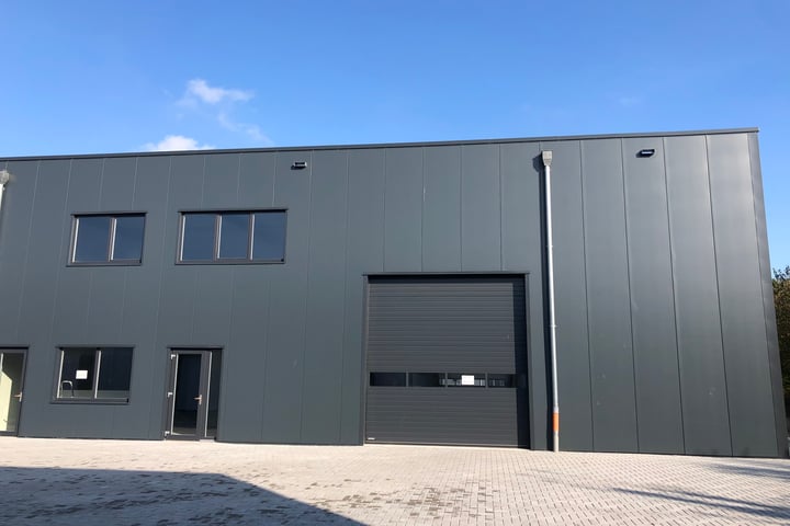 Nering Bögelweg 113, Deventer