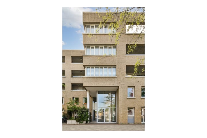 Foto 2 van Elckerlijcstraat 167