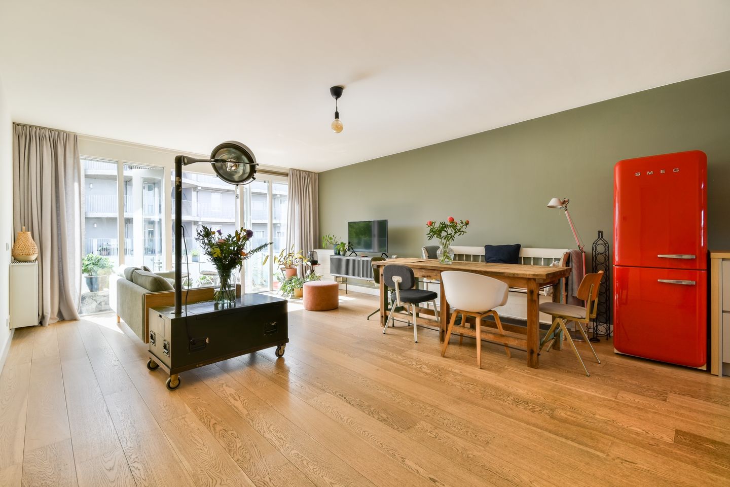 Foto 5 van Elckerlijcstraat 167