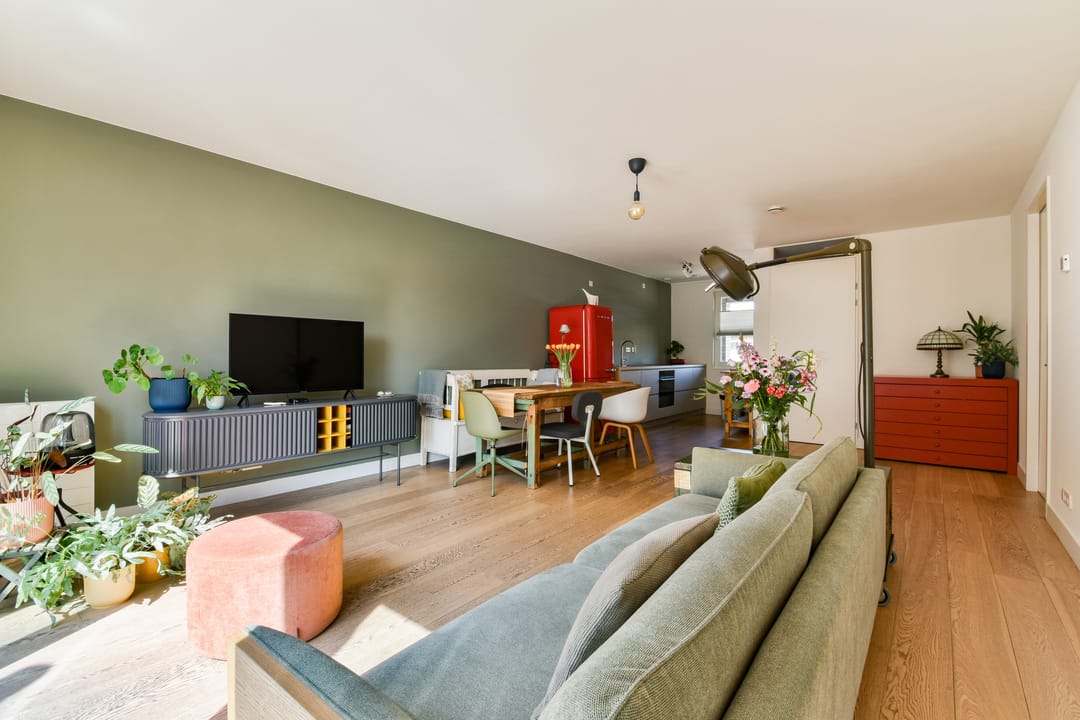 Foto 7 van Elckerlijcstraat 167