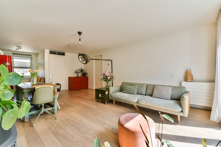 Foto 8 van Elckerlijcstraat 167