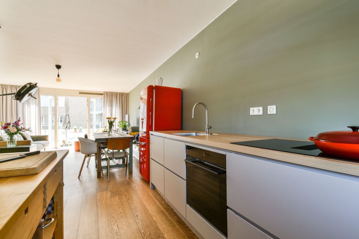 Foto 10 van Elckerlijcstraat 167