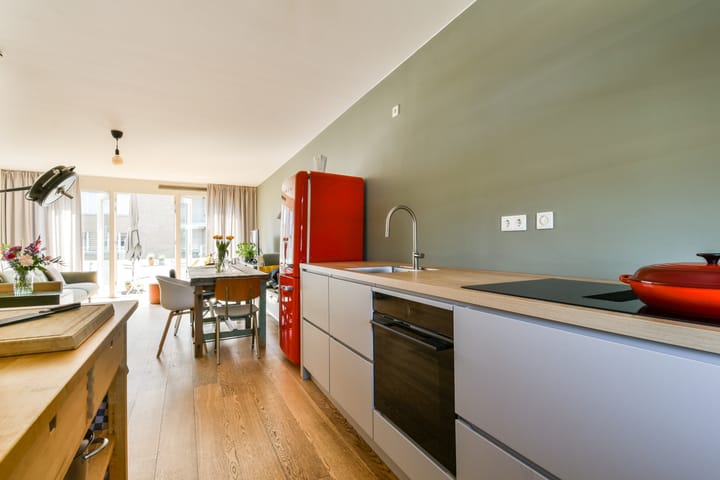 Foto 10 van Elckerlijcstraat 167