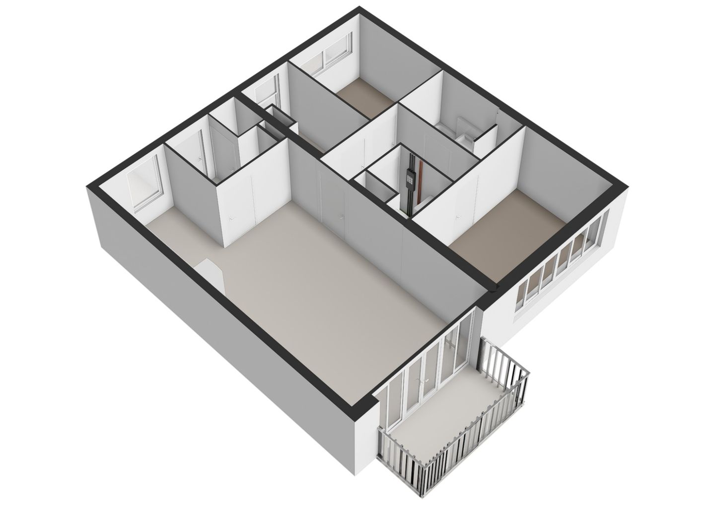 Foto 25 van Elckerlijcstraat 167