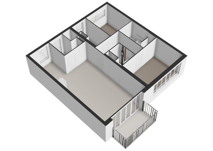 Foto 25 van Elckerlijcstraat 167