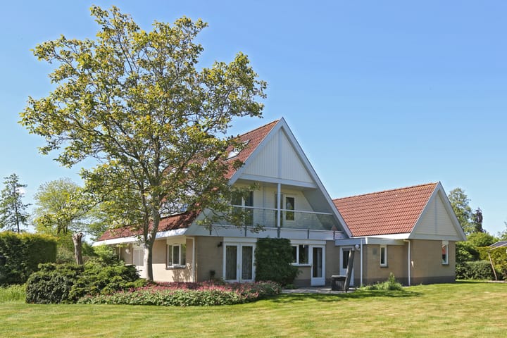 Photo 1 of Waterlelie 3