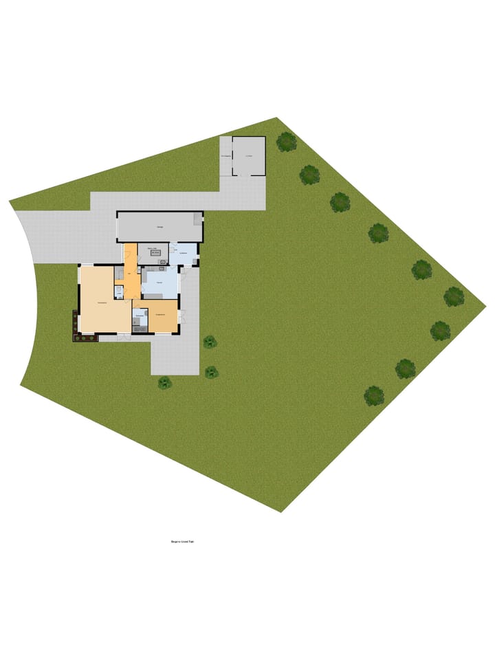 Photo 62 of Waterlelie 3