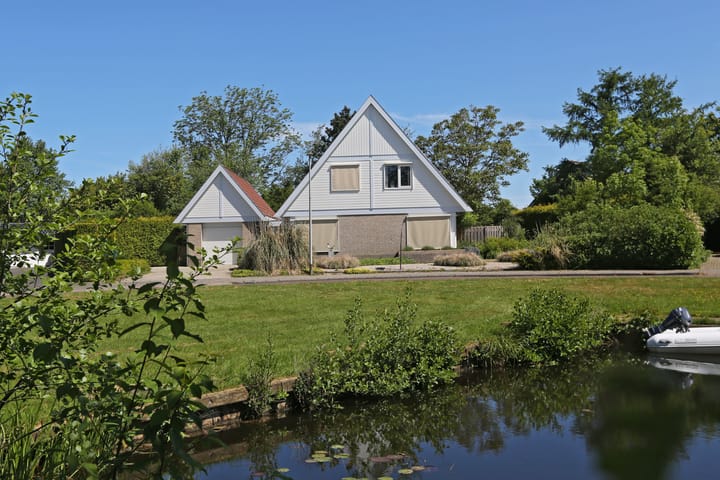 Foto 2 van Waterlelie 3