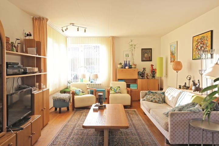 Photo 14 of Waterlelie 3