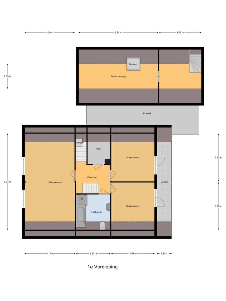 Photo 64 of Waterlelie 3