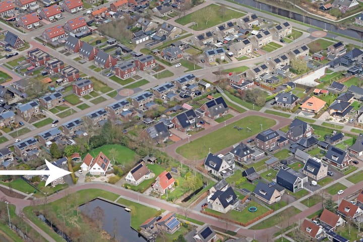 Photo 59 of Waterlelie 3